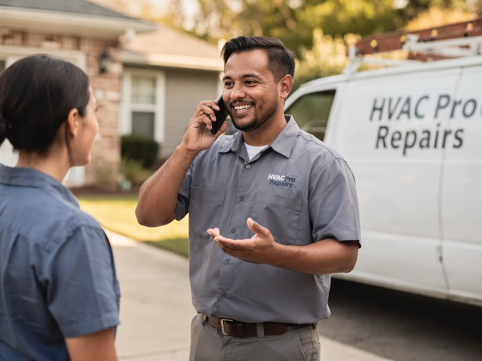 Heat Pump Repair Old Forge, NY FAQs